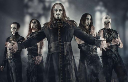 Powerwolf - 14 Studio Albums (2005-2021) 2CD [FLAC|Lossless.