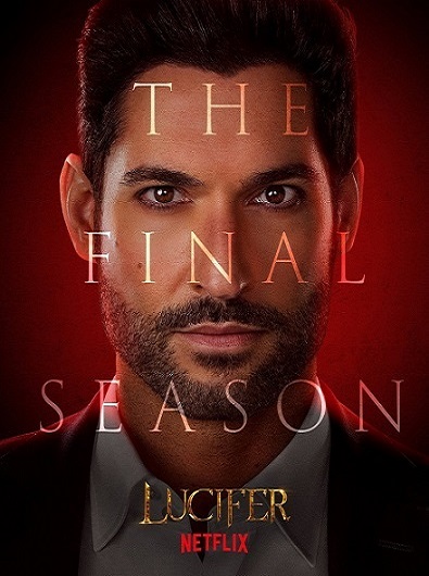 Люцифер / Lucifer (2021) WEB-DLRip (Сезон 6, Серии 1-10 Из 10) VSI.
