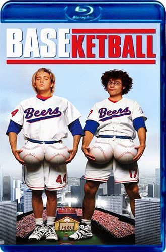 Бейскетбол / BASEketball () Blu-ray [H/p] [Custom] :: NNM-Club