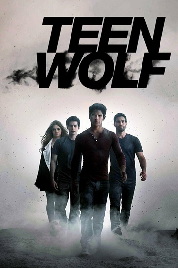 Волчонок / Оборотень / Teen Wolf (2014) WEB-DLRip (Сезон 4, Серии.