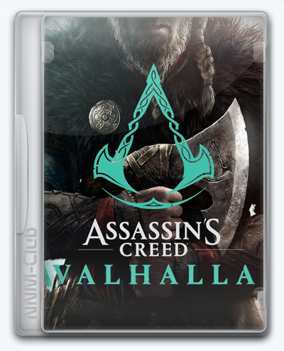 Assassin'S Creed: Valhalla (2020) [Ru/Multi] (1.1.2) Repack R.G.