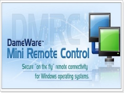 DameWare Mini Remote Control 12.1.1.273 [En] :: NNM-Club