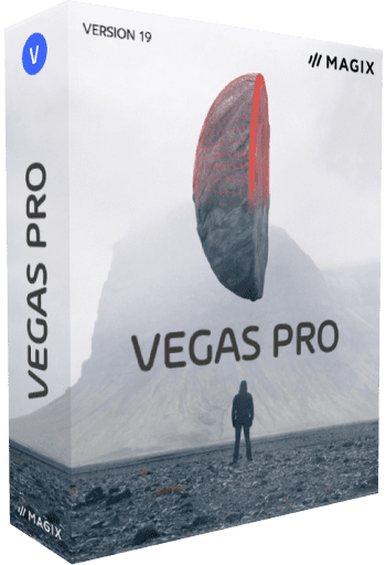 MAGIX Vegas Pro 20.0 Build 139 RePack By Elchupacabra [Multi/Ru.