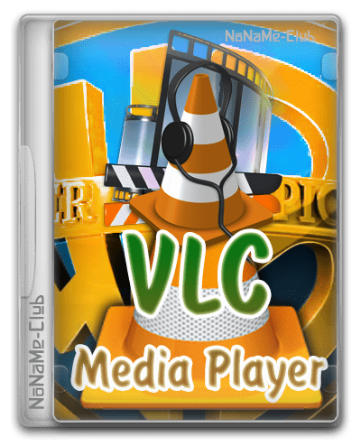 VLC Media Player 3.0.17.3 + Portable [Multi/Ru] :: NNM-Club