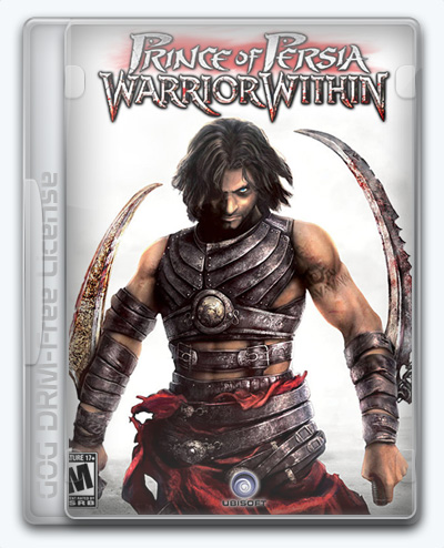 Prince Of Persia: Warrior Within / Принц Персии: Схватка С Судьбой.
