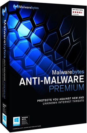 Malwarebytes Premium 3.6.1.2711 RePack By KpoJIuK [Multi/Ru.