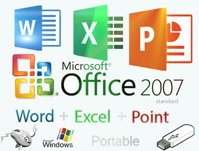 Microsoft Office 2007 SP3 Standard 12.0.6798.5000 (Excel.