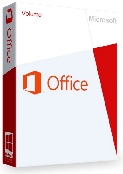 Microsoft Office 2013 Pro Plus + Visio Pro + Project Pro.