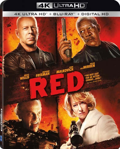 РЭД / RED (2010) UHD BDRemux [H.265/2160p] [4K, HDR, 10-Bit.