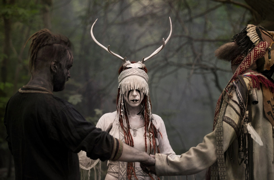 Heilung - Discography 4 Releases (2015-2019) [FLAC|Lossless.