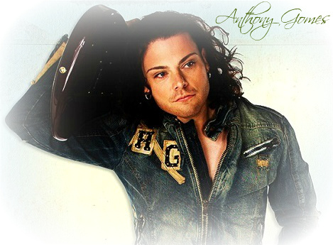 Anthony Gomes - Discography: 15 Albums, 16CD (1997-2022) [FLAC.