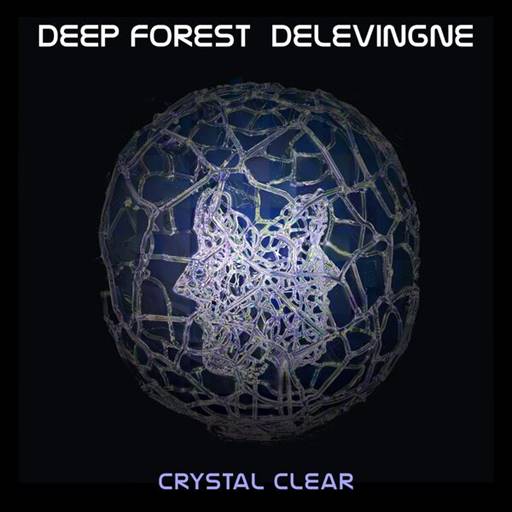 Deep Forest, Olivier Delevingne – Crystal Clear (2024) FLAC 24/44,1