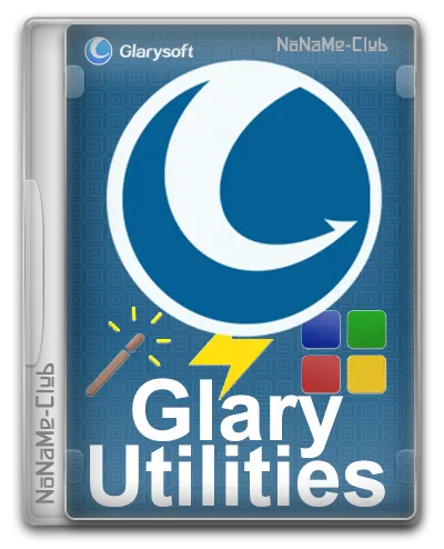 Glary Utilities Pro 5.207.0.236 RePack (& Portable) By TryRooM.