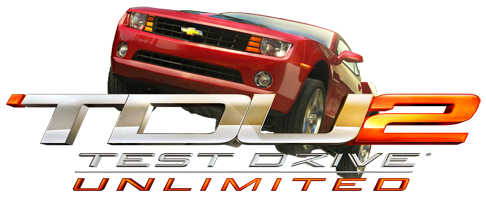 Test Drive Unlimited 2 (2011) [Ru/En] (V.0.1.5.1/Dlc) Repack R.G.