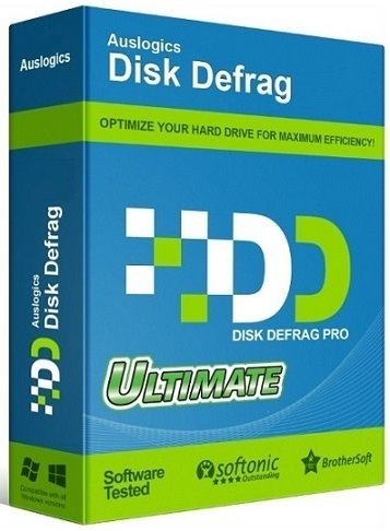 Auslogics Disk Defrag Ultimate (v4 13 0 2) by elchupacabra *2024* [ENG] [exe]