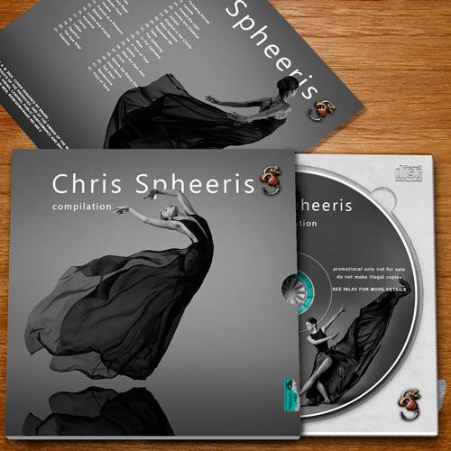 Chris Spheeris – Compilation (2024)