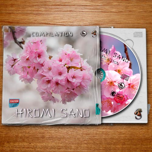 Hiromi Sano – Compilation (2024)