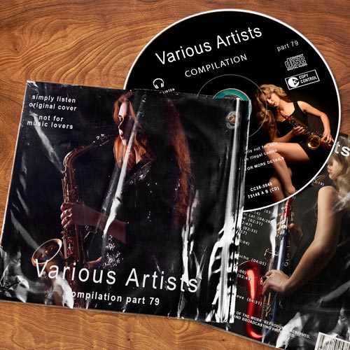 VA – Instrumental 79 (2024) [MP3|320]
