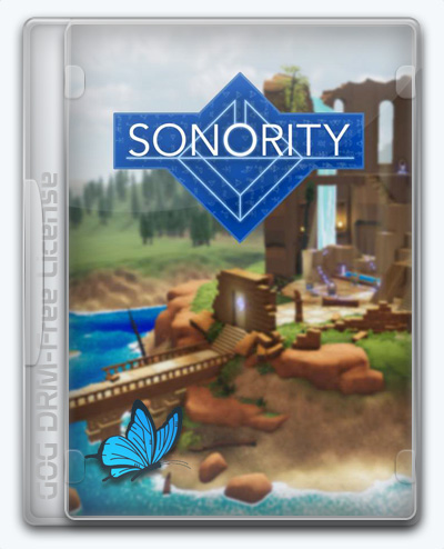 Sonority (2022) [Ru/Multi] (1.6.2) License GOG :: NNM-Club