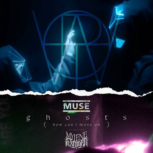 Muse - Ghosts (How Can I Move On) [Feat. Mylene Farmer] (2022.