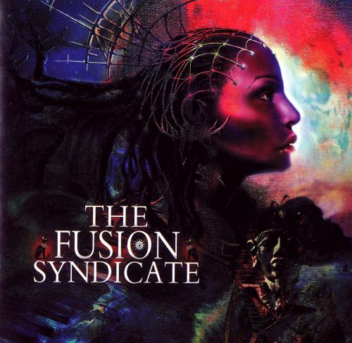 The Fusion Syndicate - The Fusion Syndicate (2012) [FLAC|Lossless.