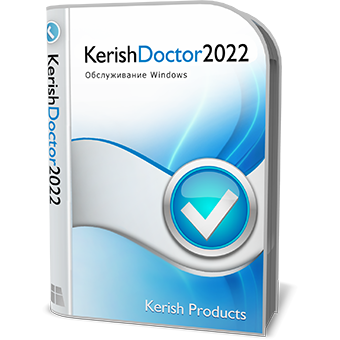 Kerish Doctor 2022 4.90 [Multi/Ru] :: NNM-Club