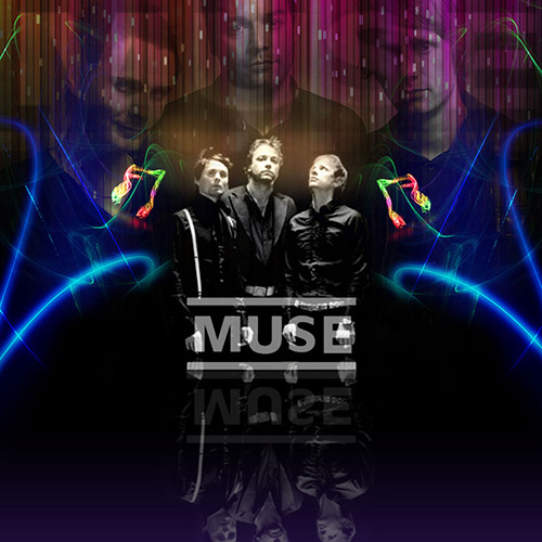 Muse - 12 Albums, 1 Box Set (1999 - 2022) [22 CD] [FLAC|Lossless.