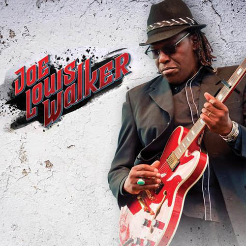 Joe Louis Walker - 27 Albums (1986 - 2023) 29 CD [FLAC|Lossless.