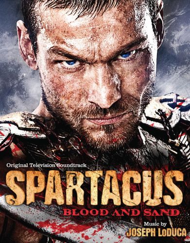 Спартак: Кровь И Песок / Spartacus: Blood And Sand (2010) BDRip.