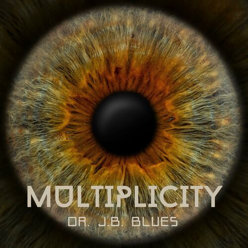 Dr. J. B. Blues - Multiplicity (2023) [FLAC|Lossless|WEB-DL|Tracks.