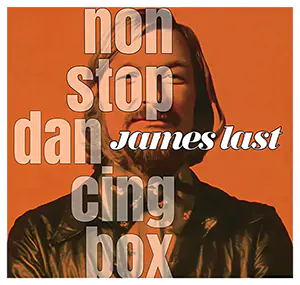 James Last - дискография (1966-2011) [AAC, 320kbps] <Instrumental