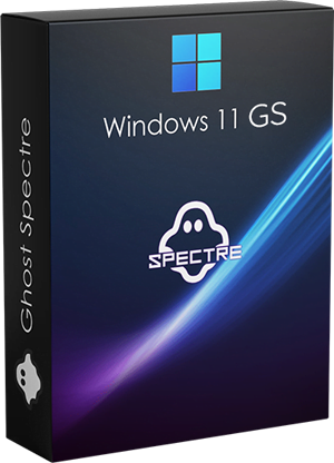 Windows 11 PRO 23H2 22631.X By Ghost Spectre X64 [EN] :: NNM-Club