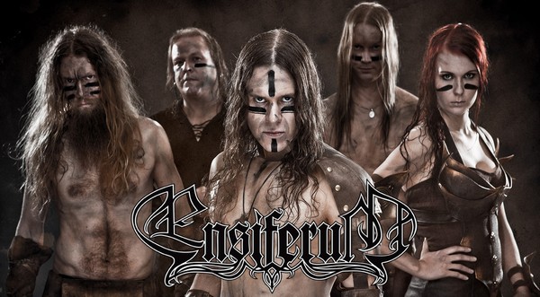 Ensiferum – Studio Albums (10 releases) (2001-2020) [restored, declipped] FLAC |16/44.1