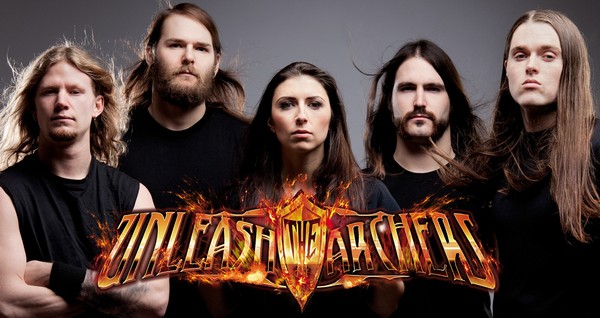 Unleash the Archers – Studio Albums (7 releases) (2009-2024) [restored, declipped] FLAC |16/44.1