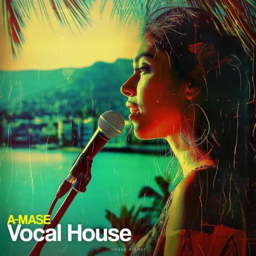 VA – A-Mase – Vocal House (2024)