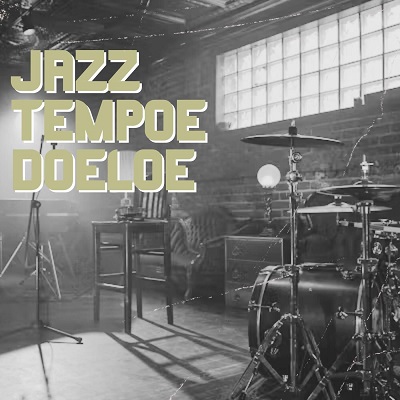 VA – Jazz Tempoe Doeloe (2024) FLAC