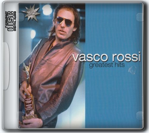 Vasco Rossi – Greatest Hits (2002) WavPack|Lossless