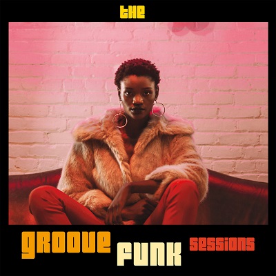 VA – The Groove Funk Sessions (2024) MP3 & FLAC
