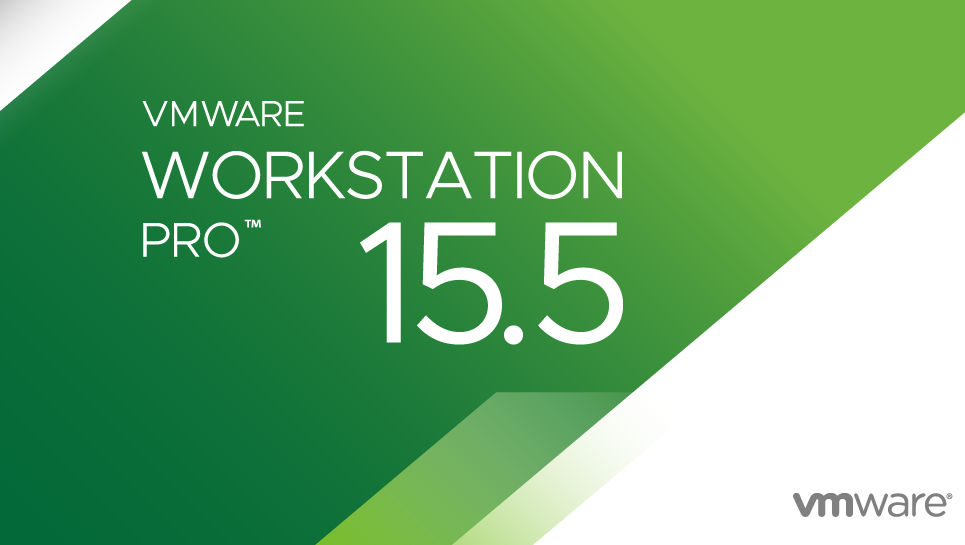 VMware-Workstation-Full-15.5.2 For Linux 15.5.2 [X86_64.Bundle.