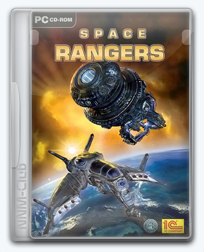 Space Rangers HD: A War Apart / Космические Рейнджеры HD.