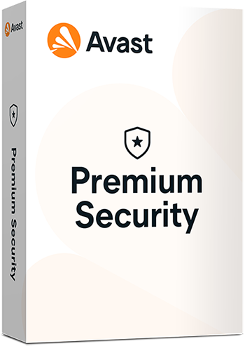 Avast Premium Security 23.2.6053 RePack By Xetrin [Multi/Ru.