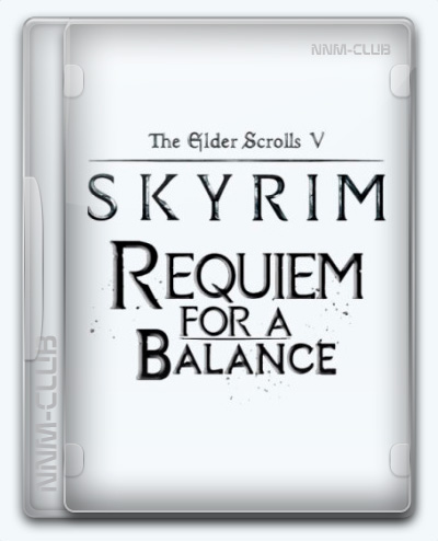 The Elder Scrolls V: Skyrim (2013) [Ru] (1.9.32.0.8/Dlc) Repack.