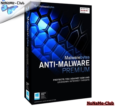 Malwarebytes Anti-Malware V3.9.1.68 [Ru] :: NNM-Club