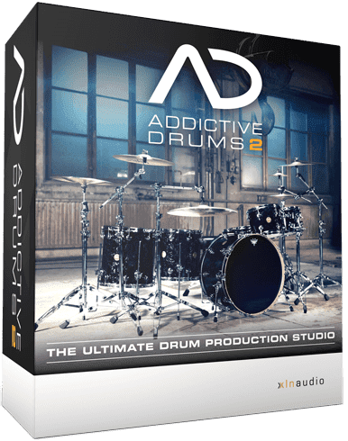 Rutracker deals addictive drums