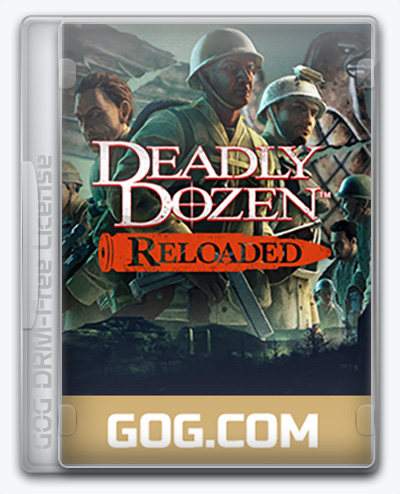 Deadly Dozen Reloaded (2022) [Multi] (1.03) License GOG :: NNM-Club