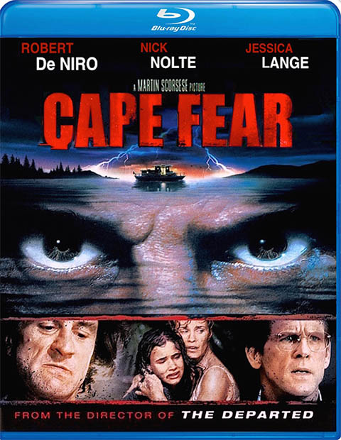 Мыс Страха / Cape Fear (1991) BDRip [H.265/1080p] [10-Bit] :: NNM-Club