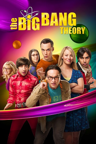 Теория Большого Взрыва / The Big Bang Theory (2012) WEB-DLRip.