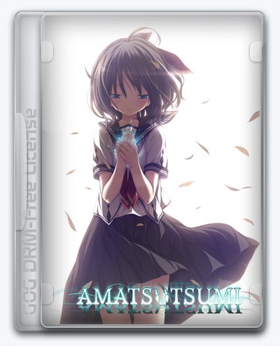 Amatsutsumi (2022) [En] (1.02/Dlc) License GOG :: NNM-Club