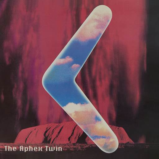 Aphex Twin – Digeridoo (1992) Expanded Edition (2024) FLAC