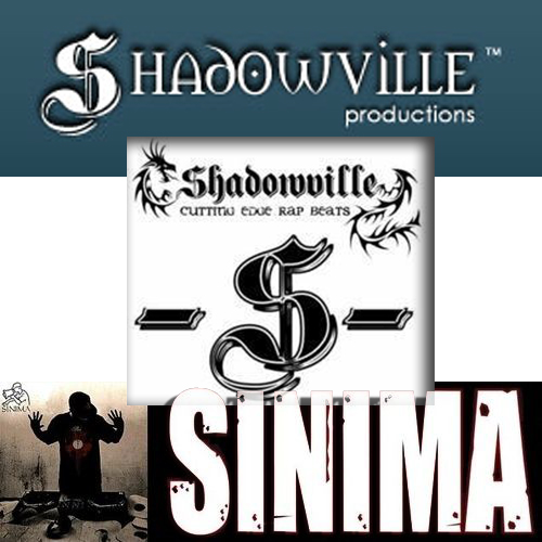 lade sensor Forfalske Shadowville Productions - Sinima Beats (2010) [MP3|192 кб/с]<Instrumentals>  :: NNM-Club